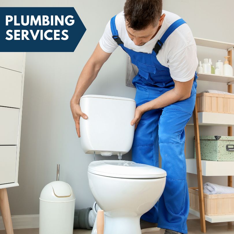 Plumbing Company in Casselberry, FL